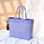 Purple bag - Image 4
