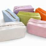 Makeup bags