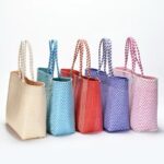 pink bag - Image 2