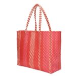 Dark pink bag - Image 2