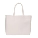 White bag