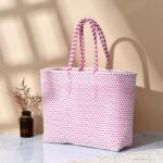 pink bag - Image 3