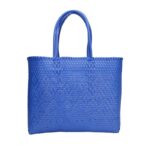 Dark blue bag
