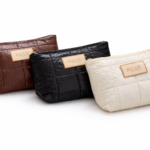 Makeup bags