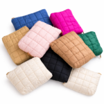 Makeup bags