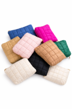Makeup bags