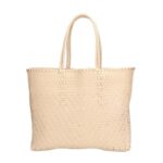 Beige bag