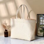 Off White bag - Image 5