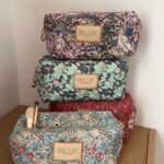 Makeup bags