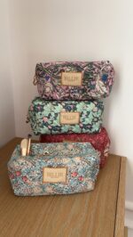 Makeup bags