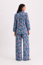 Sky Blossom Lounge Set - Image 2