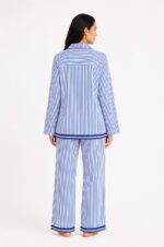 Skyline Stripe Lounge Set - Image 2