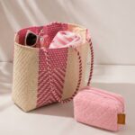 Billie Multi-Purpose Beach & Travel Tote Bag