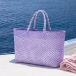 Billie Multi-Purpose Beach & Travel Tote Bag