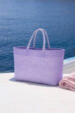 Billie Multi-Purpose Beach & Travel Tote Bag