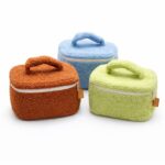Makeup bags