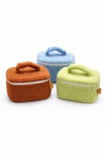 Makeup bags