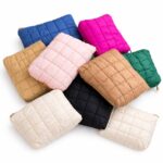 Makeup bags