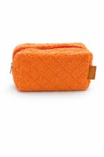 Billie Teddy Makeup Pouch – 5 Colors - Image 2