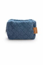 Billie Teddy Makeup Pouch – 5 Colors - Image 4