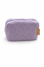 Billie Teddy Makeup Pouch – 5 Colors - Image 5