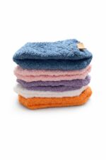 Billie Teddy Makeup Pouch – 5 Colors - Image 7