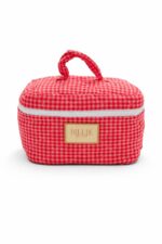 Makeup bags