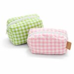 Makeup bags