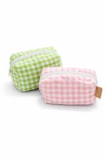 Makeup bags