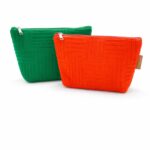 Makeup bags