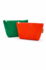 Makeup bags