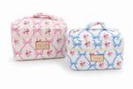 Makeup bags