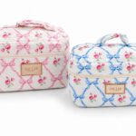 Makeup bags
