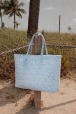 Blue light bag