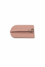 ⁦Premium Luggage Tag with Privacy Cover⁩ - الصورة ⁦5⁩