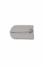⁦Premium Luggage Tag with Privacy Cover⁩ - الصورة ⁦6⁩