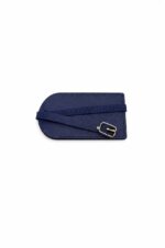 ⁦Premium Luggage Tag with Privacy Cover⁩ - الصورة ⁦9⁩