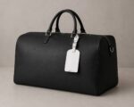 ⁦Premium Luggage Tag with Privacy Cover⁩ - الصورة ⁦14⁩