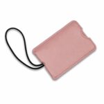 ⁦Premium Luggage Tag with Privacy Cover & Elastic Loop⁩ - الصورة ⁦10⁩