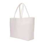 White bag