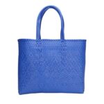 Dark blue bag